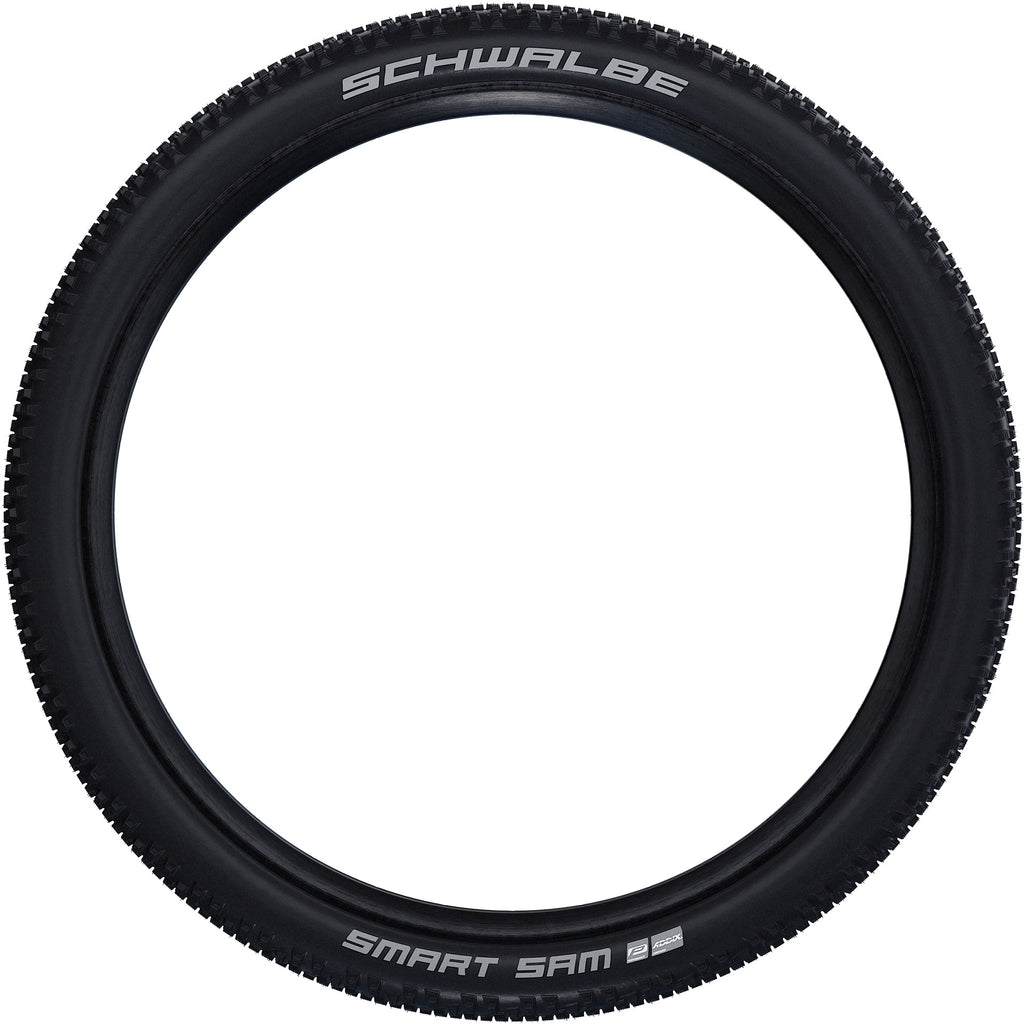 SCHWALBE - SCHWALBE reifen "smart sam performance line" tire smart sam perf.line 65-622