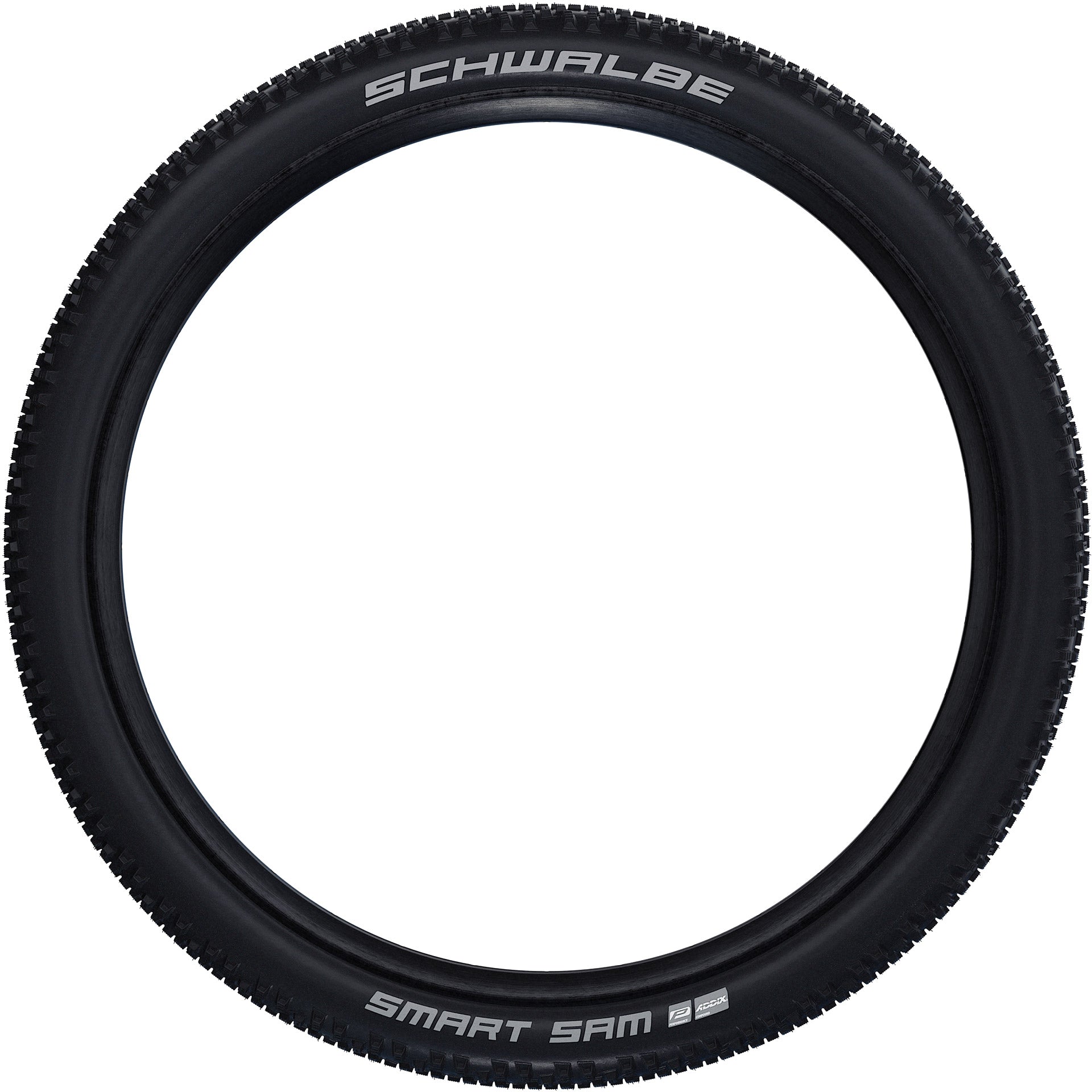 SCHWALBE - SCHWALBE reifen "smart sam performance line" tire smart sam perf.line 65-622