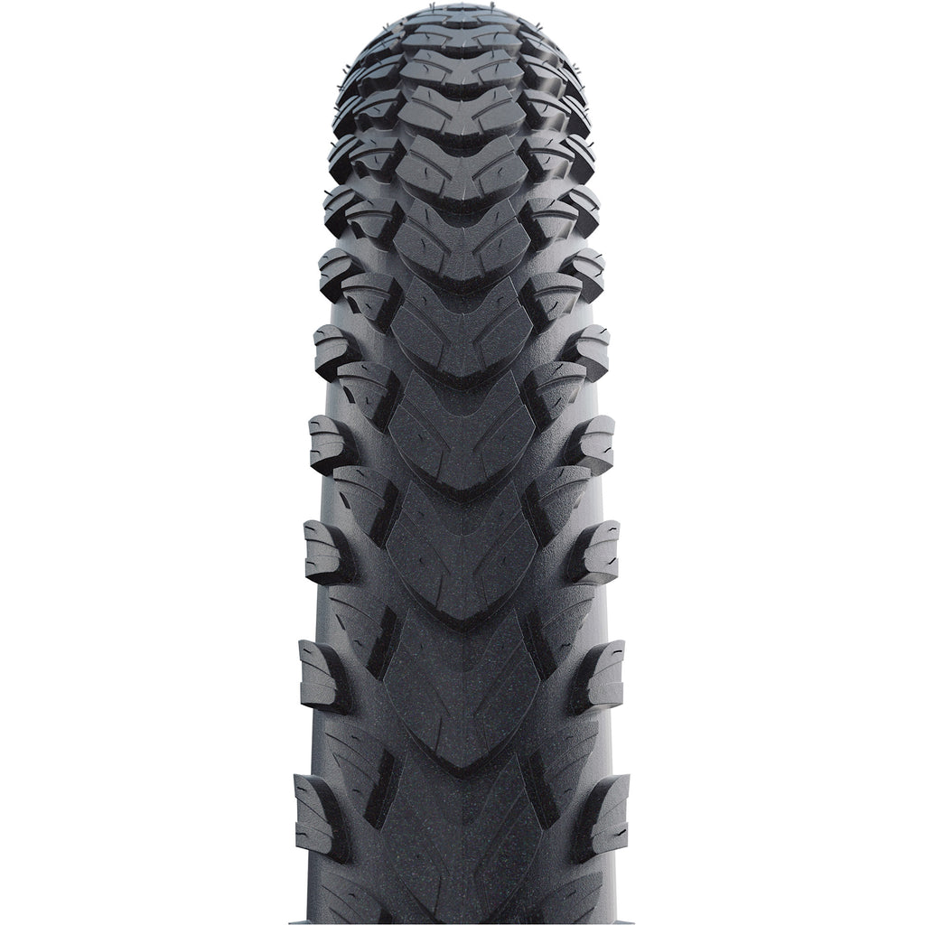 Schwalbe buitenband marathon plus tour performance line tire marath.plus tour perf.line 55-584