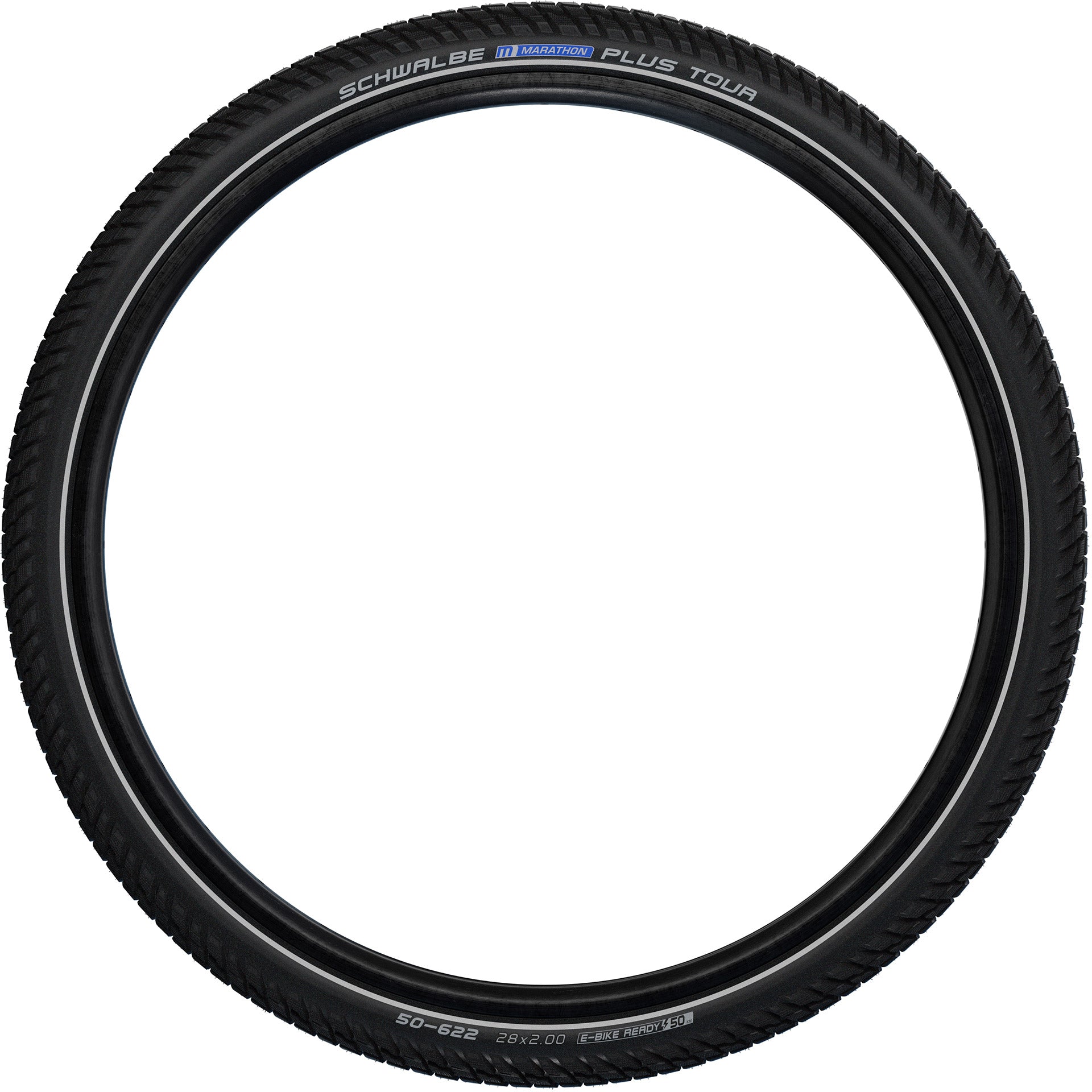 Schwalbe buitenband marathon plus tour performance line tire marath.plus tour perf.line 55-584