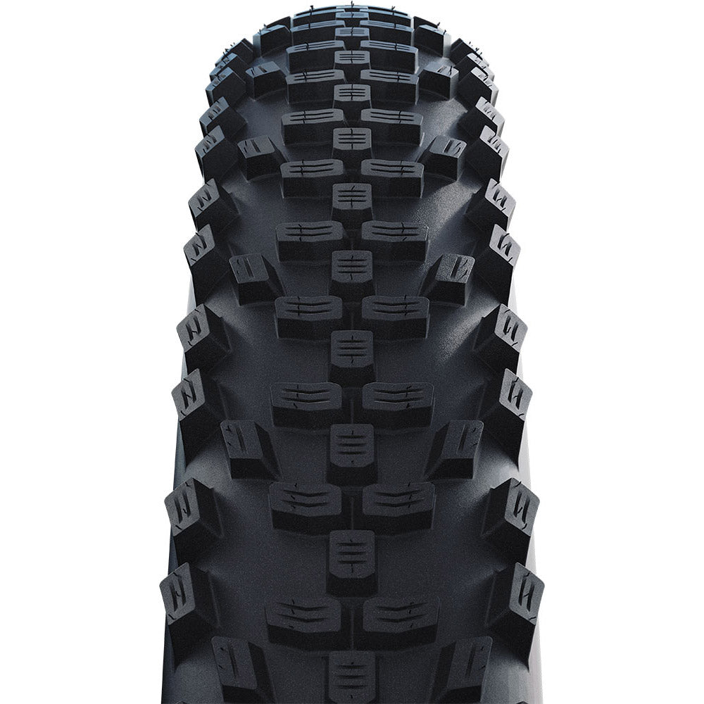SCHWALBE - SCHWALBE reifen "smart sam performance line" tyre smart sam perf.line 47-622