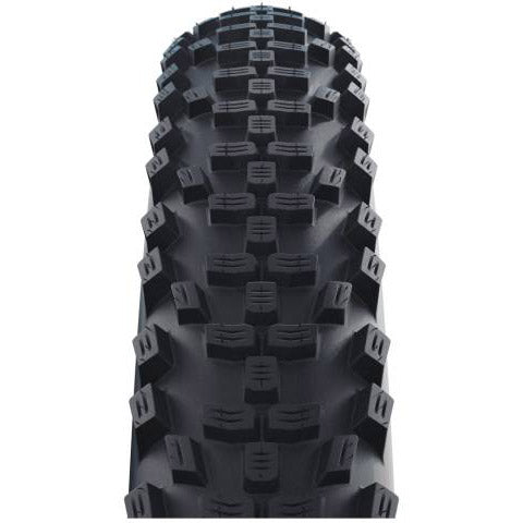 Schwalbe - draadband smart sam performance 60-406 zwart