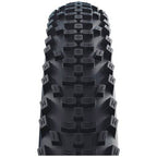 Schwalbe - draadband smart sam performance 60-406 zwart