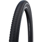 Schwalbe buitenband Marathon Alm R-Guard 28 x 2.15 zw vouw refl