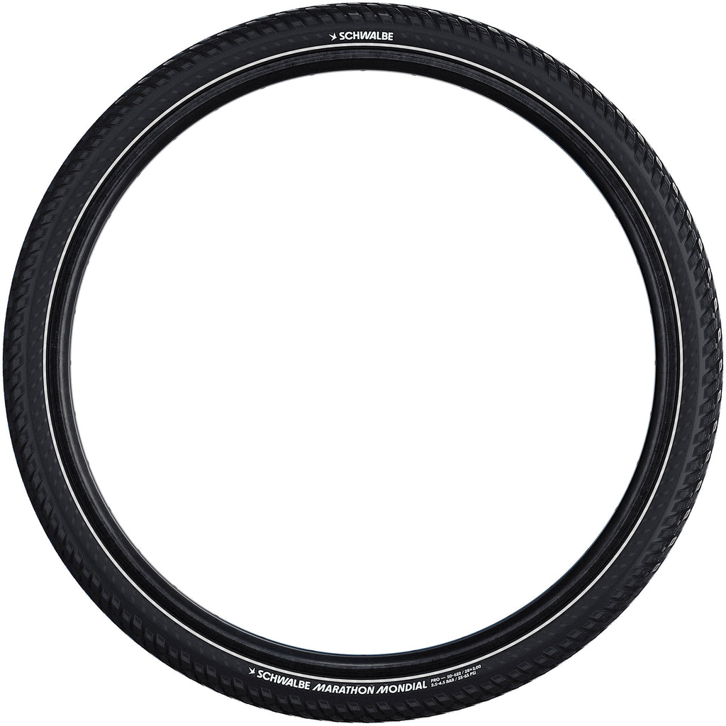 Schwalbe marathon mondial perf reflex 28x1.75