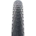 Schwalbe Benelux B.V. - Benelux B.V. draadband motion big apple 55-406 +r zwart