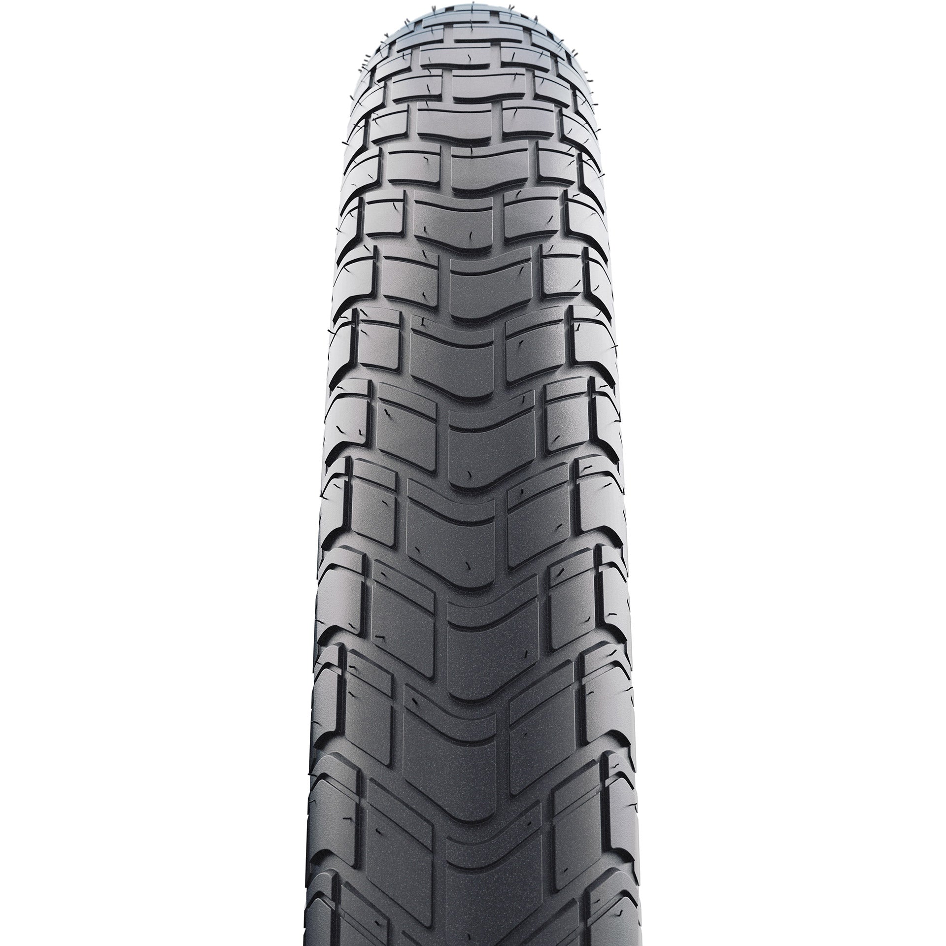 Schwalbe Benelux B.V. - Benelux B.V. draadband motion big apple 55-406 +r zwart