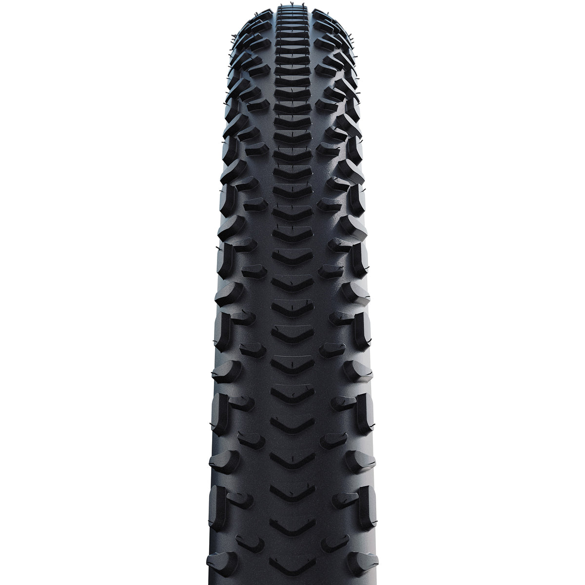 SCHWALBE - SCHWALBE vouwband g-one rx pro evolution 50-622 tlr zwart