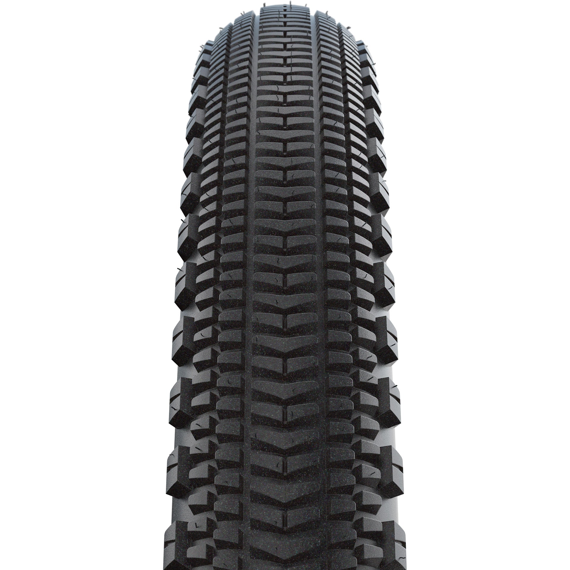 Schwalbe - vouwband g-one overland perf 50-622 tlr +r zwart