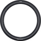 Schwalbe - vouwband g-one overland perf 50-622 tlr +r zwart