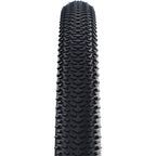 Schwalbe vouwband g-one refelectie performance 35-622 tlr zwart