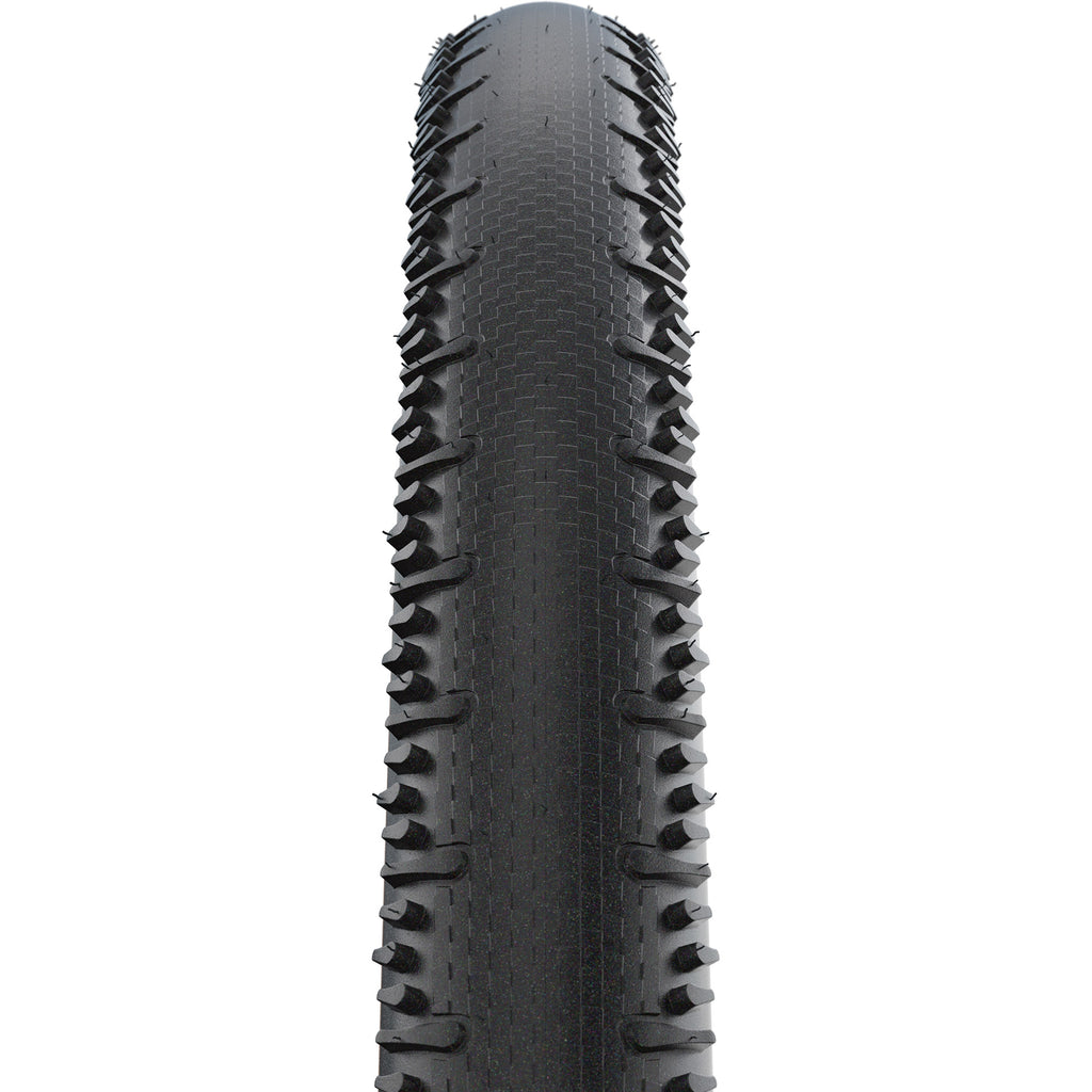 Schwalbe vouwband g-one rs performance 45-622 tlr zwart