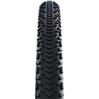 Schwalbe vouwband g-one rx performance 50-622 tlr zwart