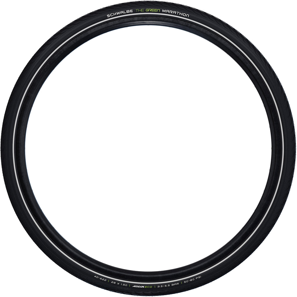 Schwalbe buitenband Marathon Perf G-Guard 28 x 1.65 zw refl