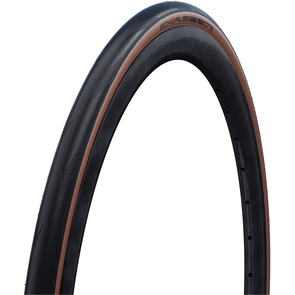Pneu Schwalbe One R-Guard 700 x 30 b brz pliable