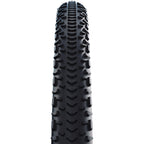 Schwalbe - vouwband g-one rx pro evolution 40-622 tlr zwart