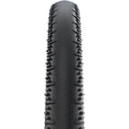 SCHWALBE - SCHWALBE vouwband g-one rs pro evolution 55-622 tlr zwart