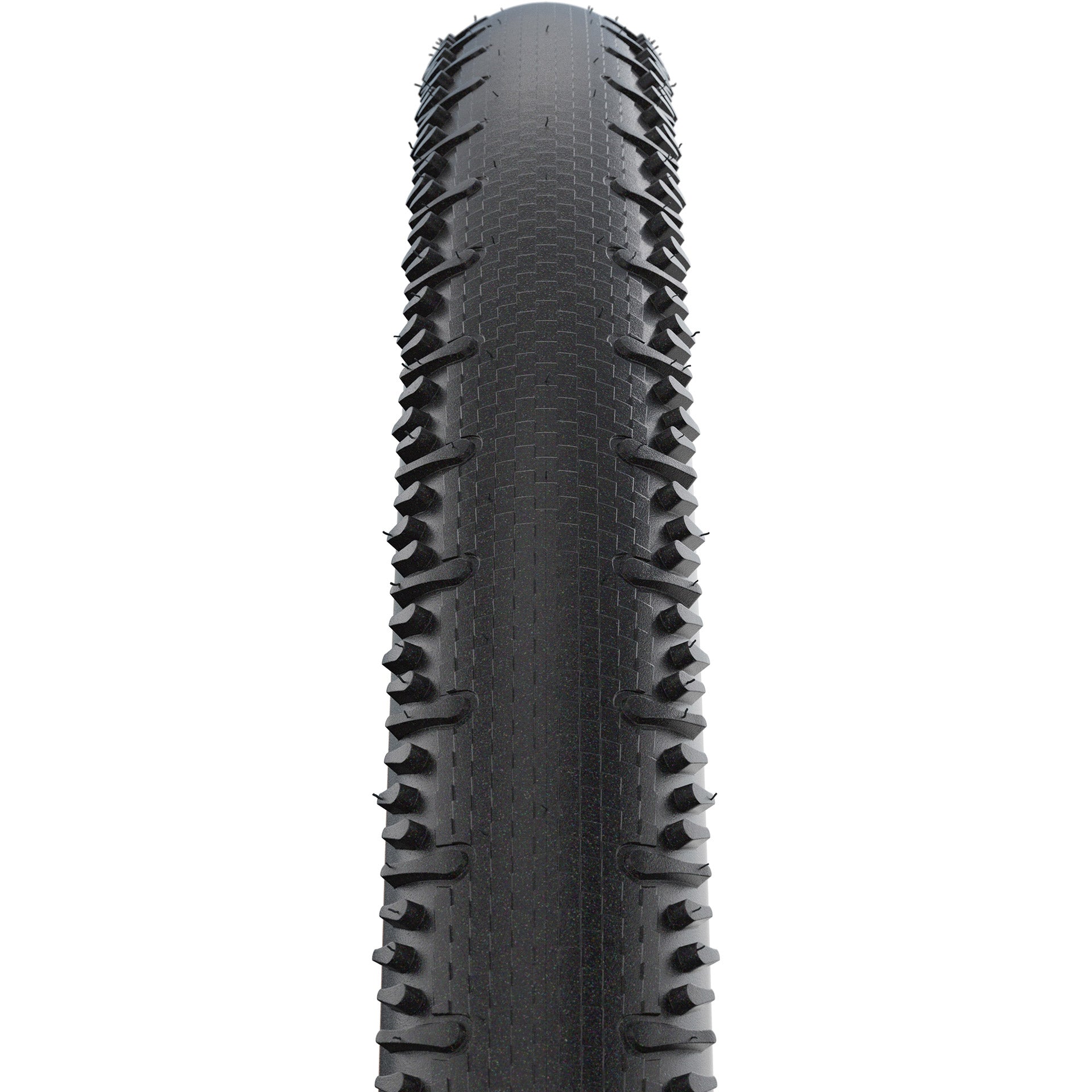 SCHWALBE - SCHWALBE vouwband g-one rs pro evolution 55-622 tlr zwart