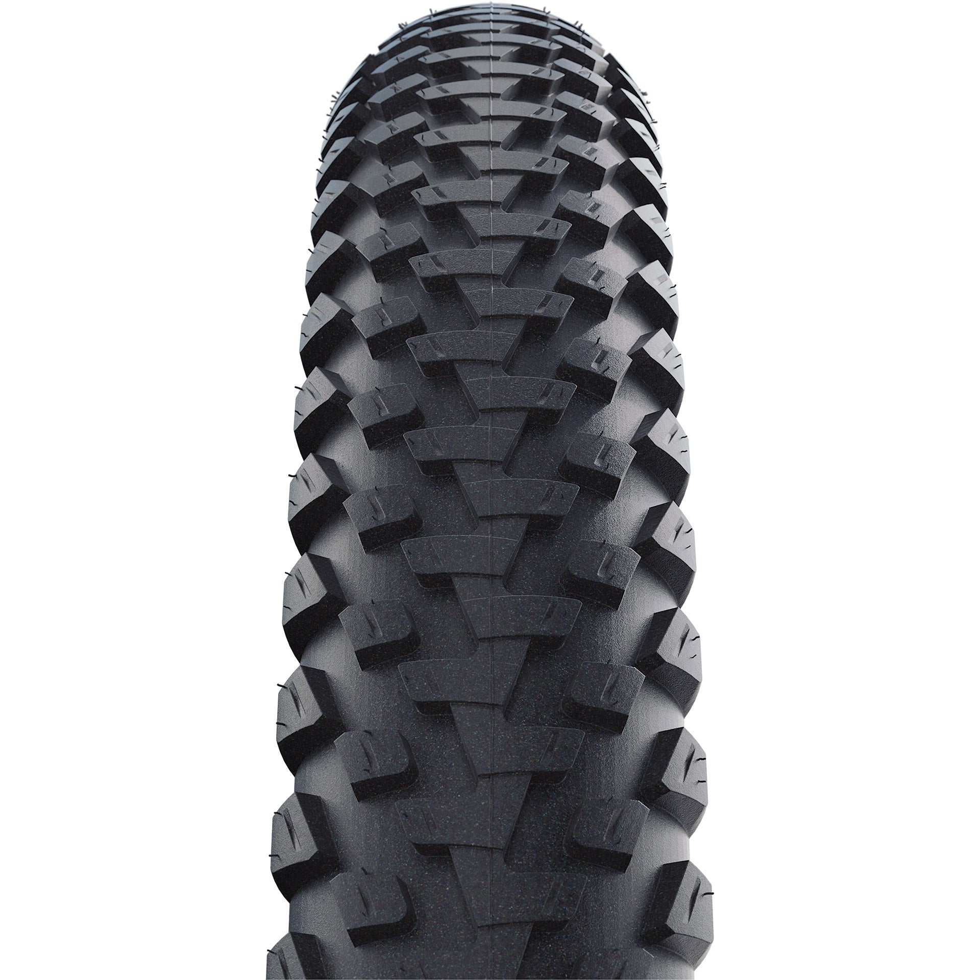 Schwalbe draadband marathon plus mtb 57-584 +r zwart
