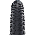 SCHWALBE - SCHWALBE draadband marathon plus mtb 57-584 +r zwart