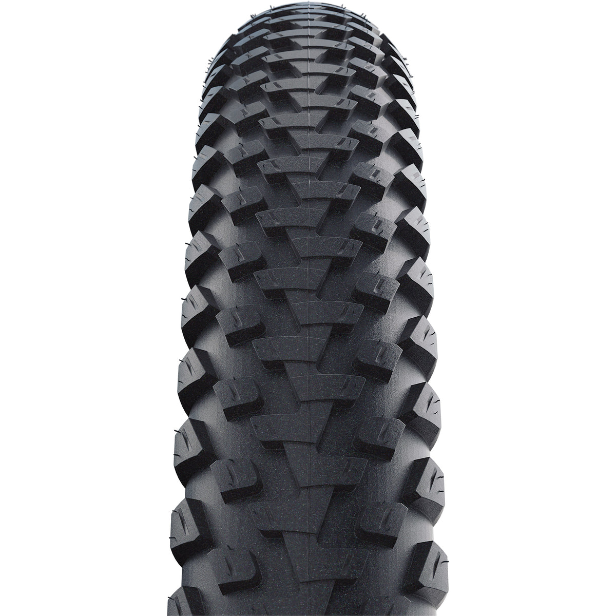 SCHWALBE - SCHWALBE draadband marathon plus mtb 57-584 +r zwart