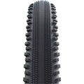 Schwalbe buitenband Hurricane R-Guard 27.5 x 2.25 zw refl