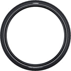 Schwalbe draadband marathon plus tour perf 55-584 +r zwart