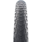 Schwalbe - draadband motion big apple 50-355 +r zwart
