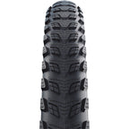 Schwalbe draadband marathon 365 55-622 +r zwart