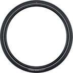 SCHWALBE - SCHWALBE draadband motion big apple 60-622 +r zwart