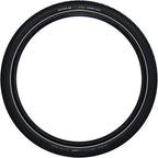 Schwalbe Marathon green guard 55-622(28x2.15) zwart reflex