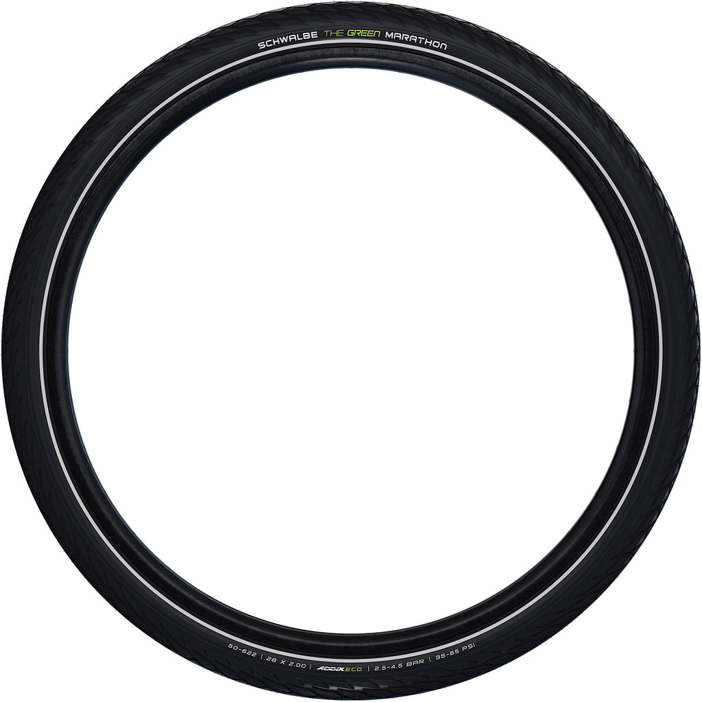 Schwalbe draadband marathon performance 32-559 zwart +r