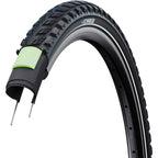 Schwalbe draadband marathon 365 50-622 +r zwart
