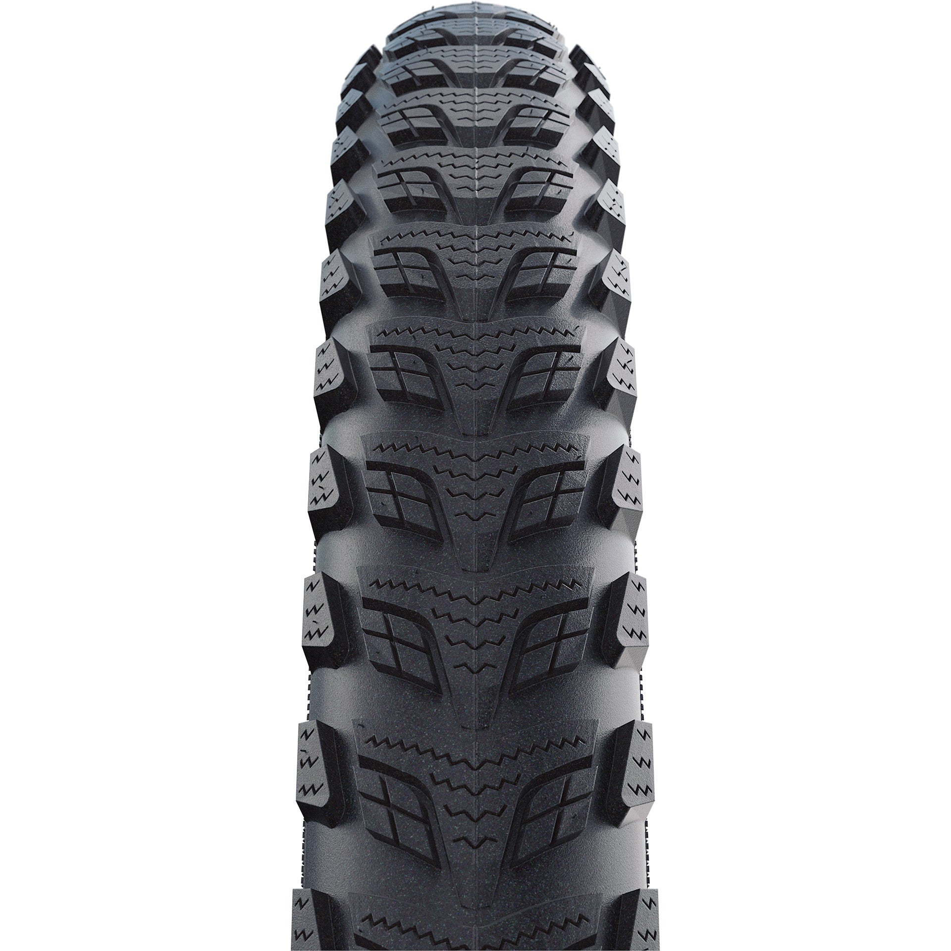 Schwalbe draadband marathon 365 50-622 +r zwart