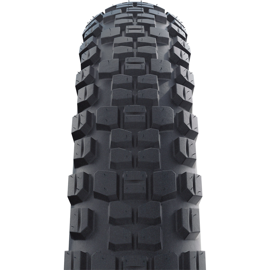Schwalbe - pneu souple johnny watts performance dd 27,5x2,35