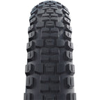 Schwalbe - johnny watts performance dd vouwband 27.5x2.35