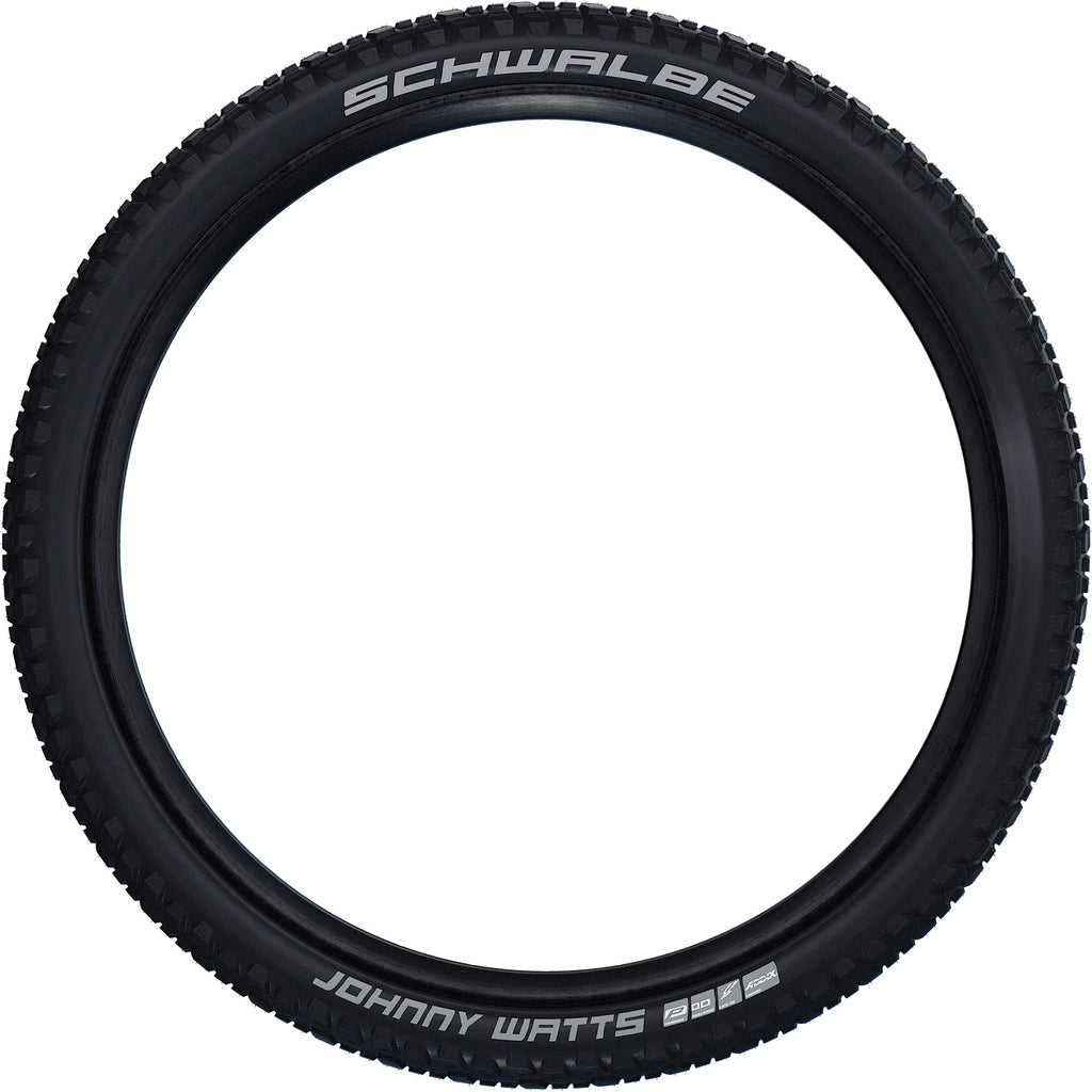 Schwalbe - pneu souple johnny watts performance dd 27,5x2,35