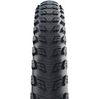 SCHWALBE - SCHWALBE draadband marathon 365 performance 47-622 +r zwart