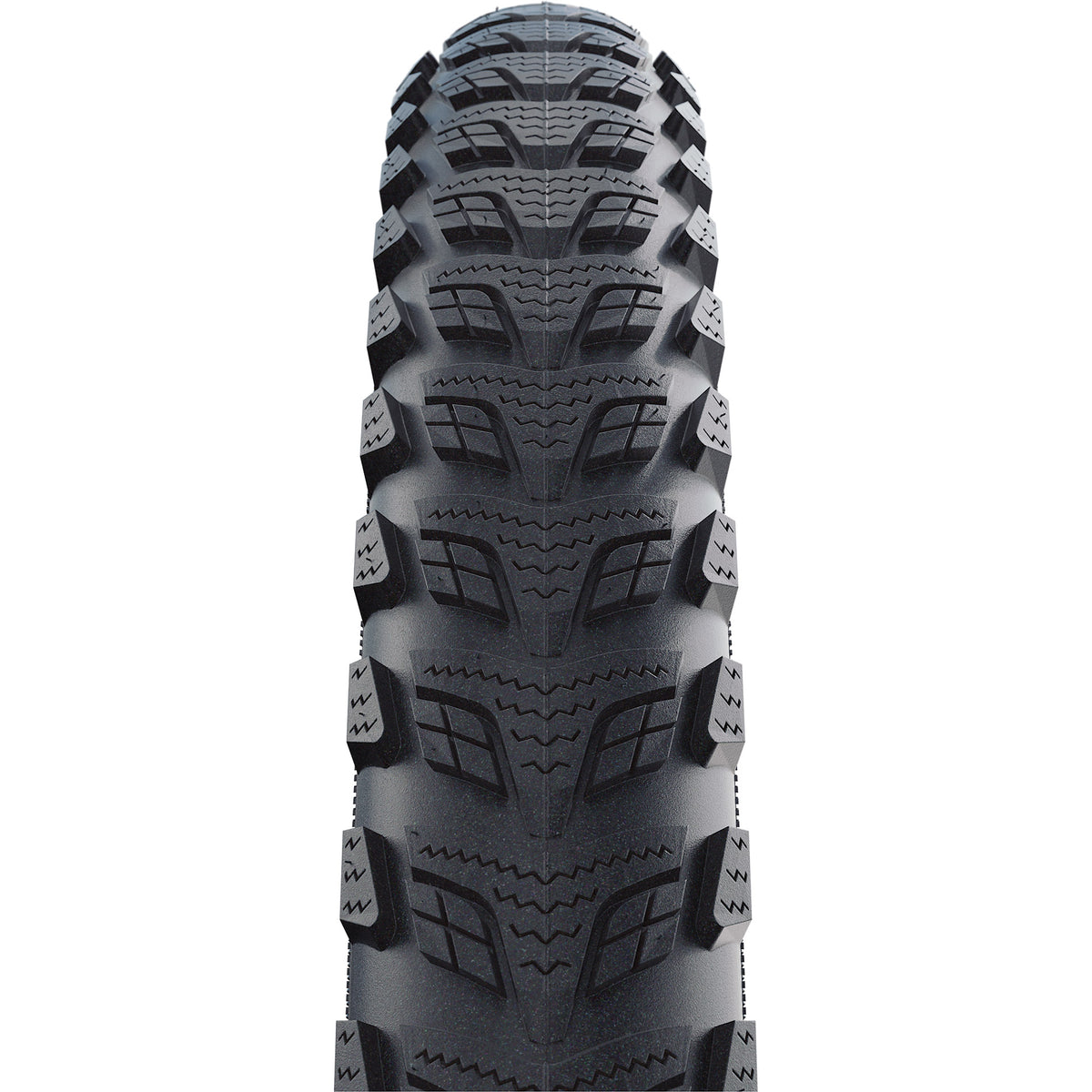 SCHWALBE - SCHWALBE draadband marathon 365 performance 47-622 +r zwart