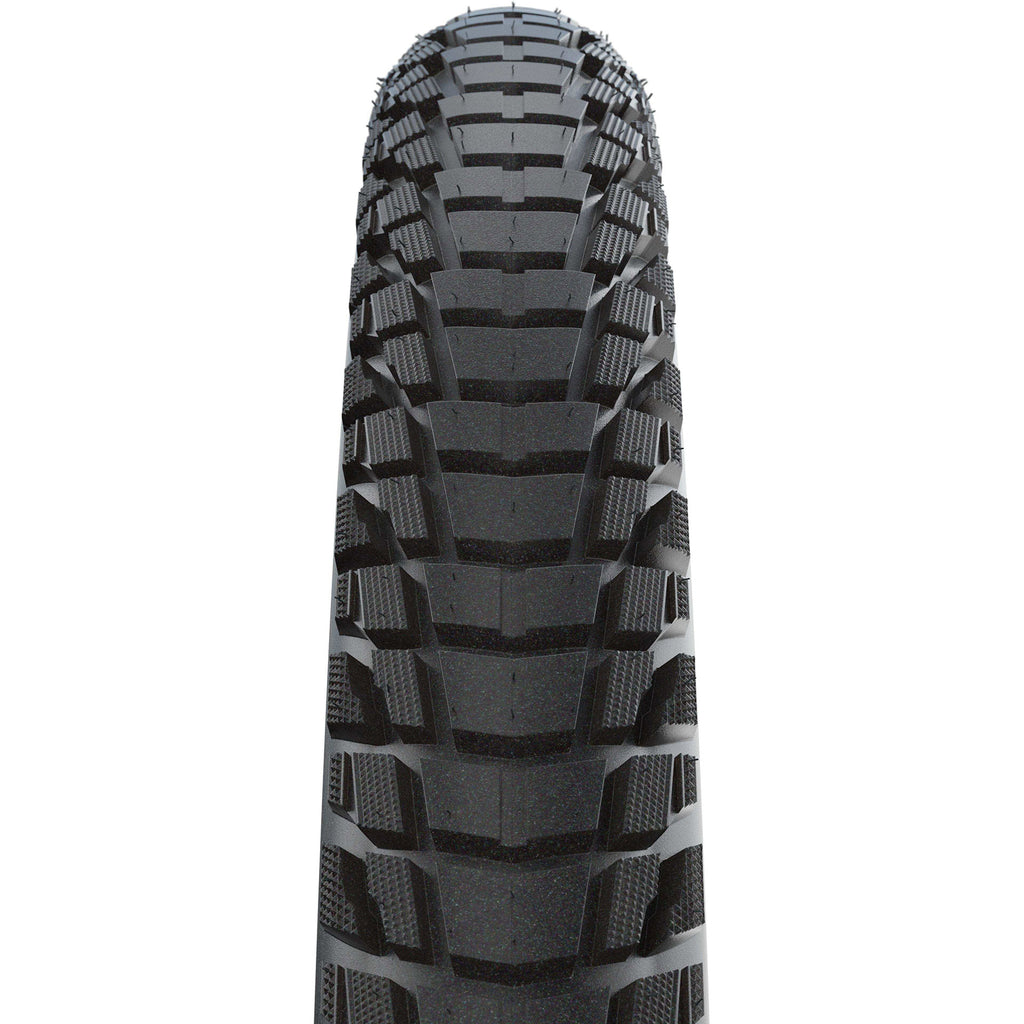 Schwalbe - draadband marathon plus tour perf 55-622 +r zwart