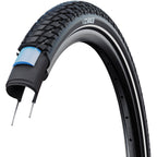Schwalbe draadband marathon plus tour 50-622 +r zwart