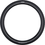 Schwalbe draadband marathon plus tour 50-622 +r zwart
