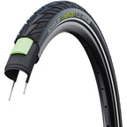 Schwalbe energizer plus green guard 55-622(28x2.15) zwart reflex