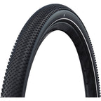 Schwalbe - vouwband g-one allround perf 40-622 tlr zwart +r