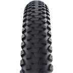 Schwalbe draadband marathon plus mtb 60-584 +r zwart