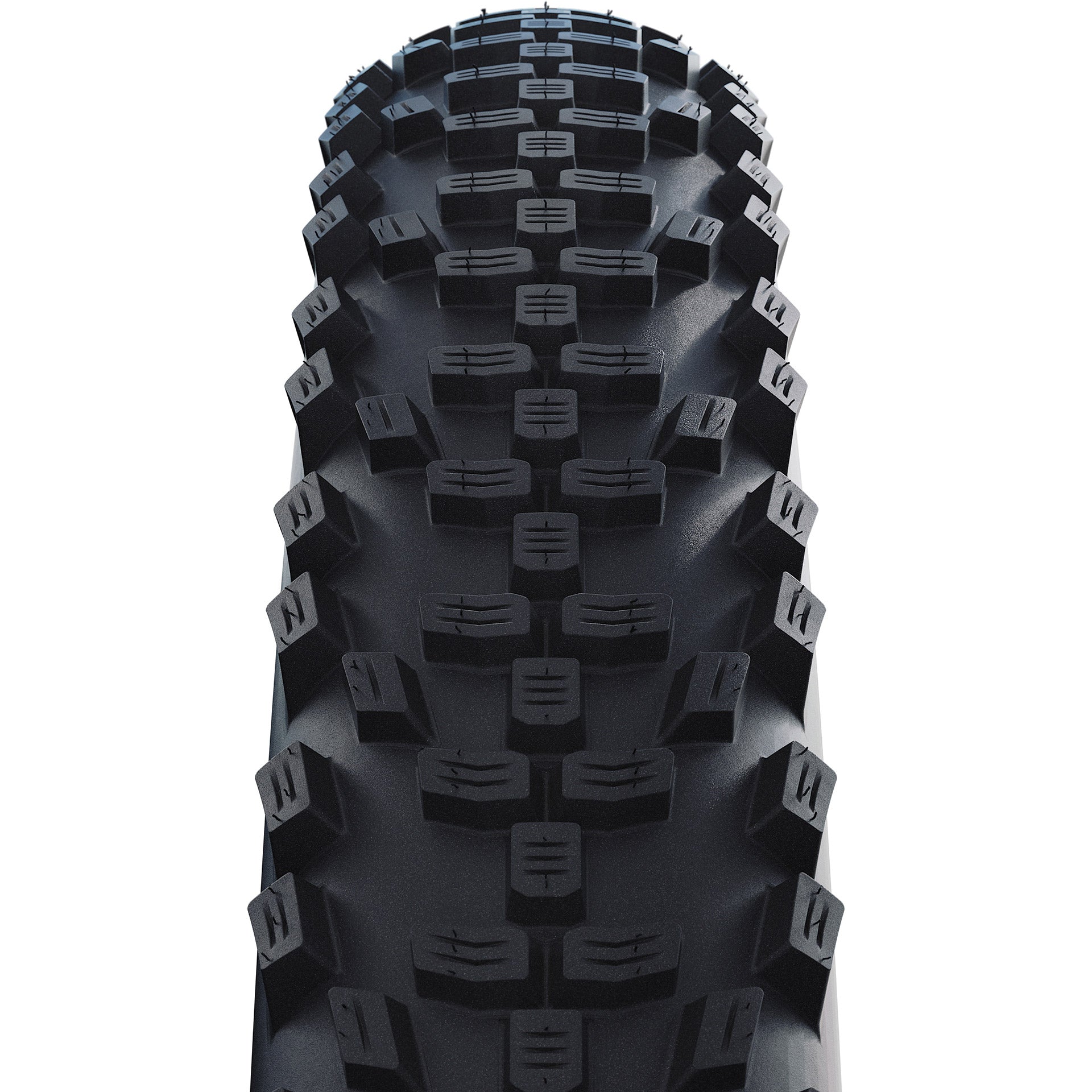 Schwalbe - draadband smart sam cargo 60-406 +r zwart