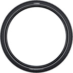 SCHWALBE - SCHWALBE draadband marathon plus tour 37-622 +r zwart