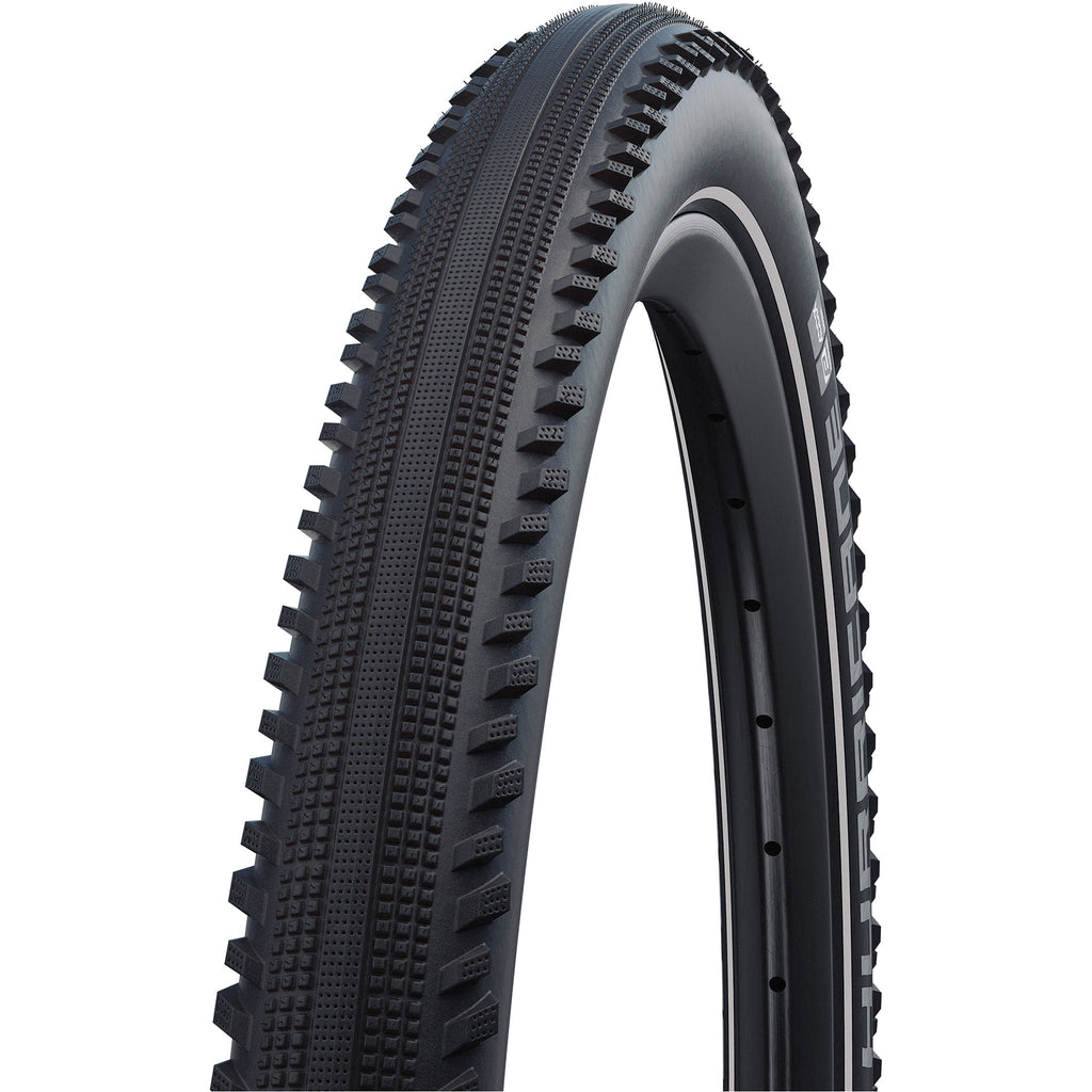 SCHWALBE - SCHWALBE hurricane tires 62-584 b/b+rt motion
