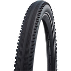 SCHWALBE - SCHWALBE hurricane tires 62-584 b/b+rt motion