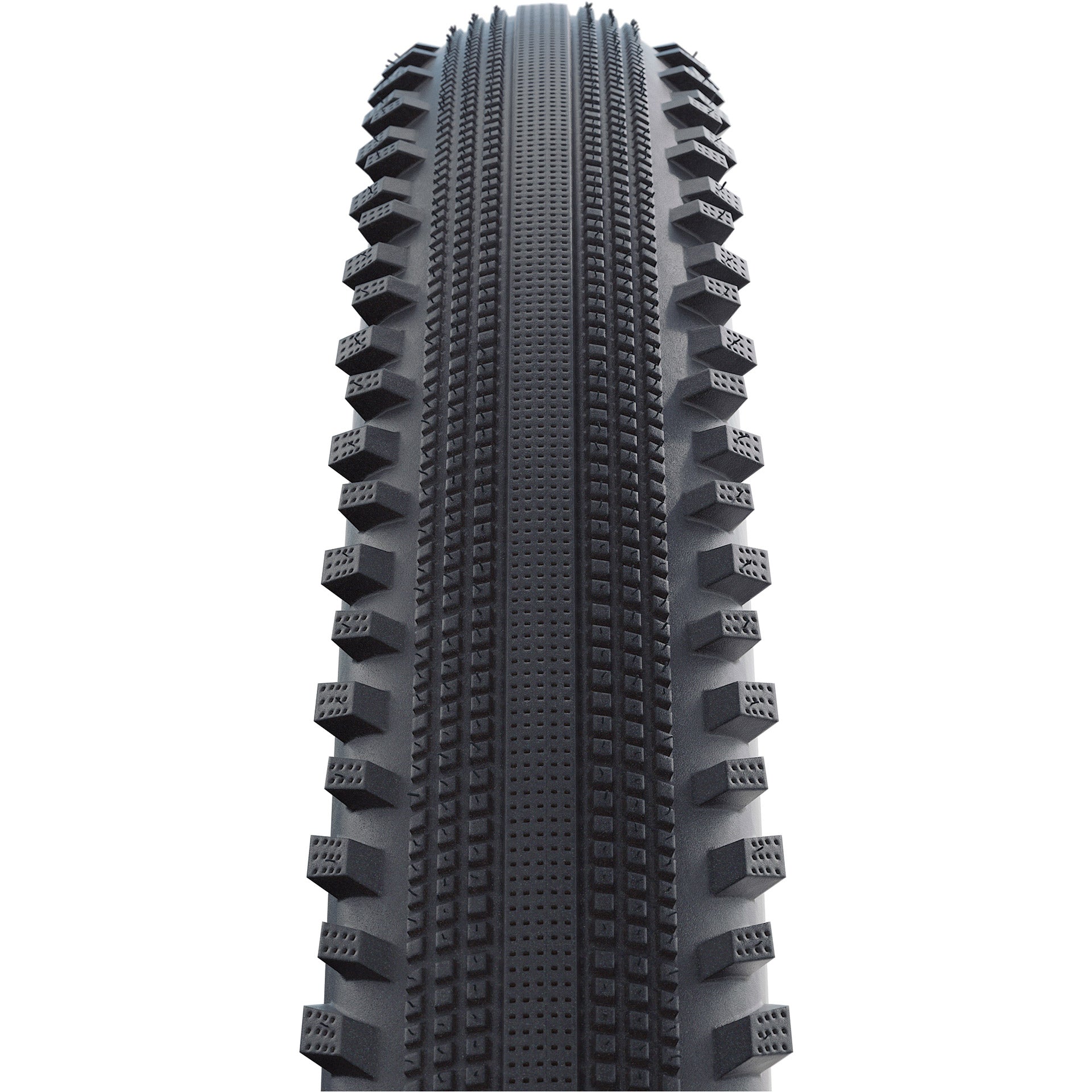 Schwalbe - draadband motion hurricane 62-584 +r zwart